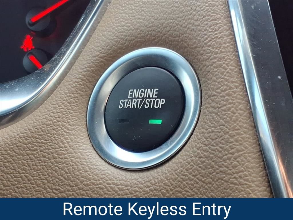 Certified 2023 Chevrolet Traverse Premier image 11