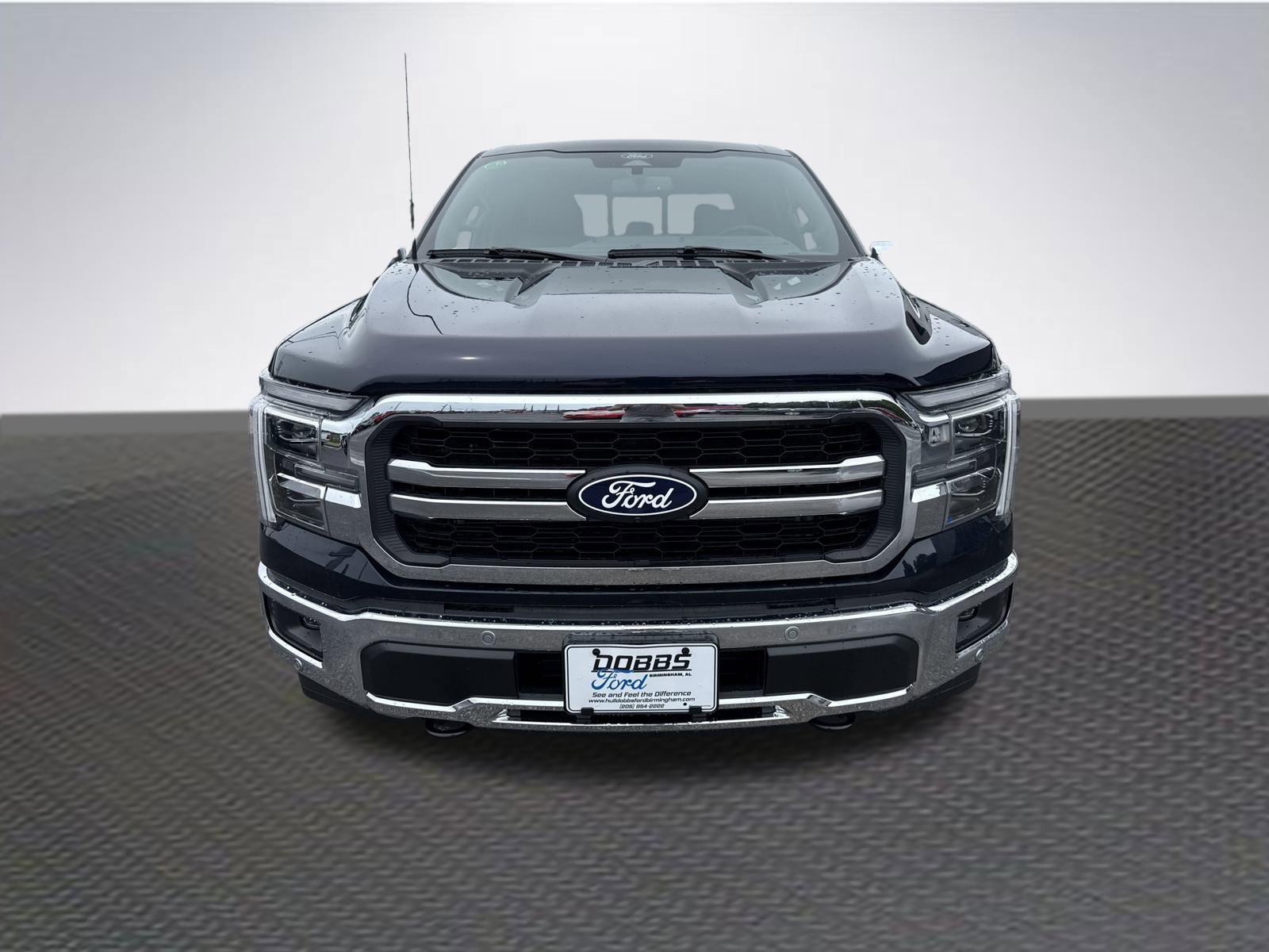 New 2025 Ford F150 Lariat w/ Equipment Group 502A High image 2