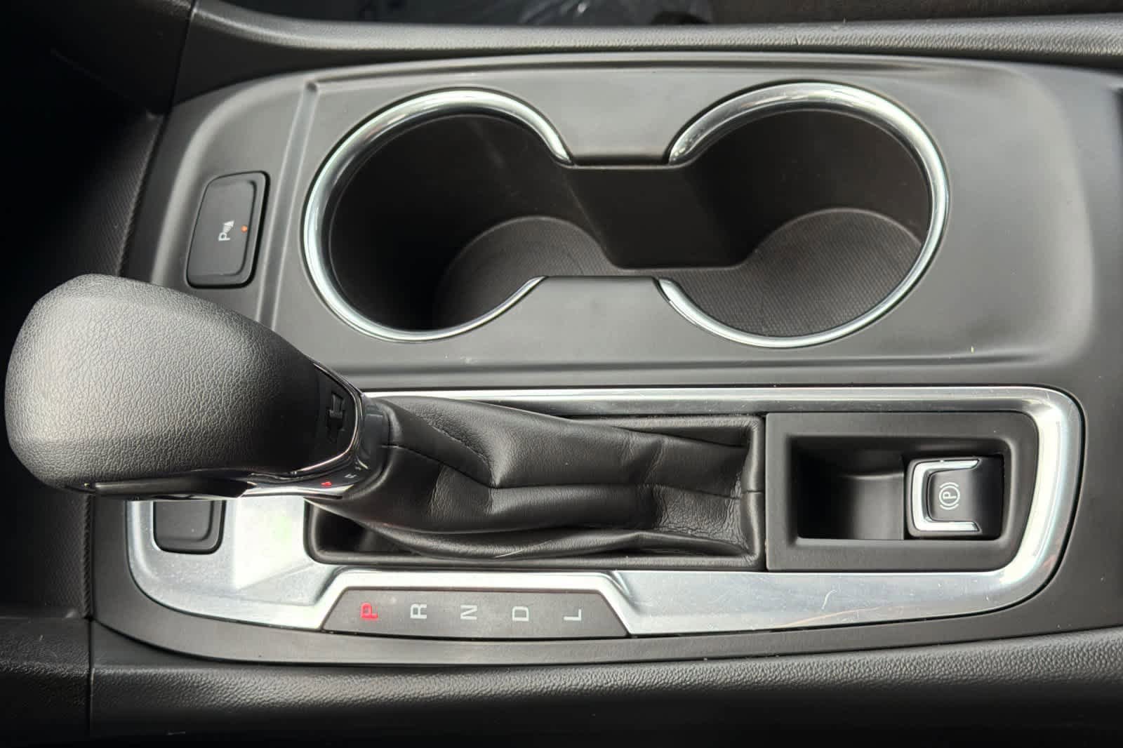 Used 2024 Chevrolet Equinox LT AWD/4WD image 21
