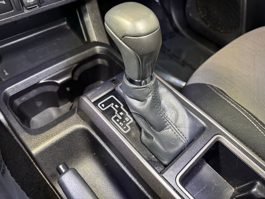 Used 2023 Toyota Tacoma TRD Sport w/ Advanced Technology Package image 34