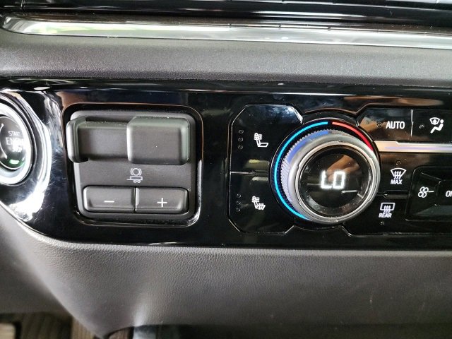 Used 2023 Chevrolet Silverado 1500 LT Trail Boss w/ Protection Package image 25