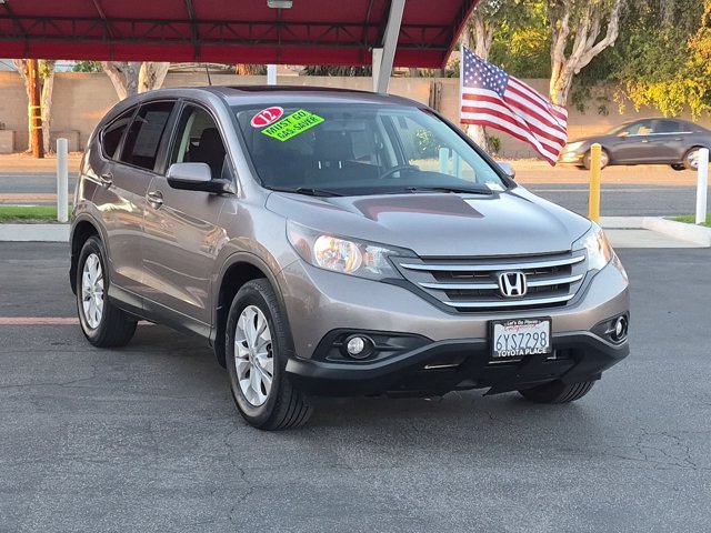 Used 2012 Honda CR-V EX image 3