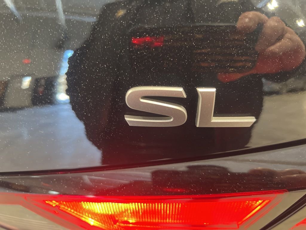 Certified 2024 Nissan Altima 2.5 SL image 32