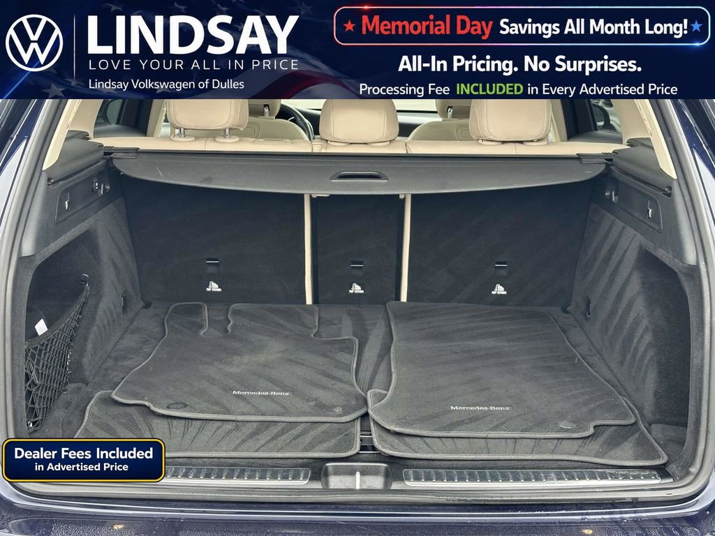 Used 2019 Mercedes-Benz GLC 300 4MATIC image 15