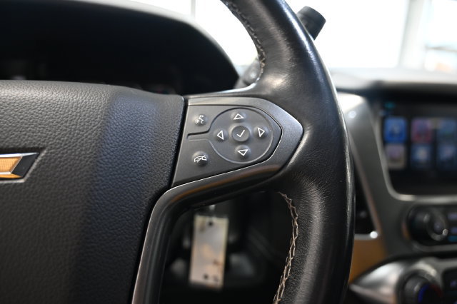 Used 2020 Chevrolet Tahoe LT AWD/4WD image 25