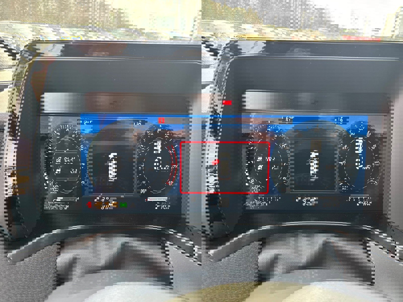 New 2026 Subaru Outback Premium image 21