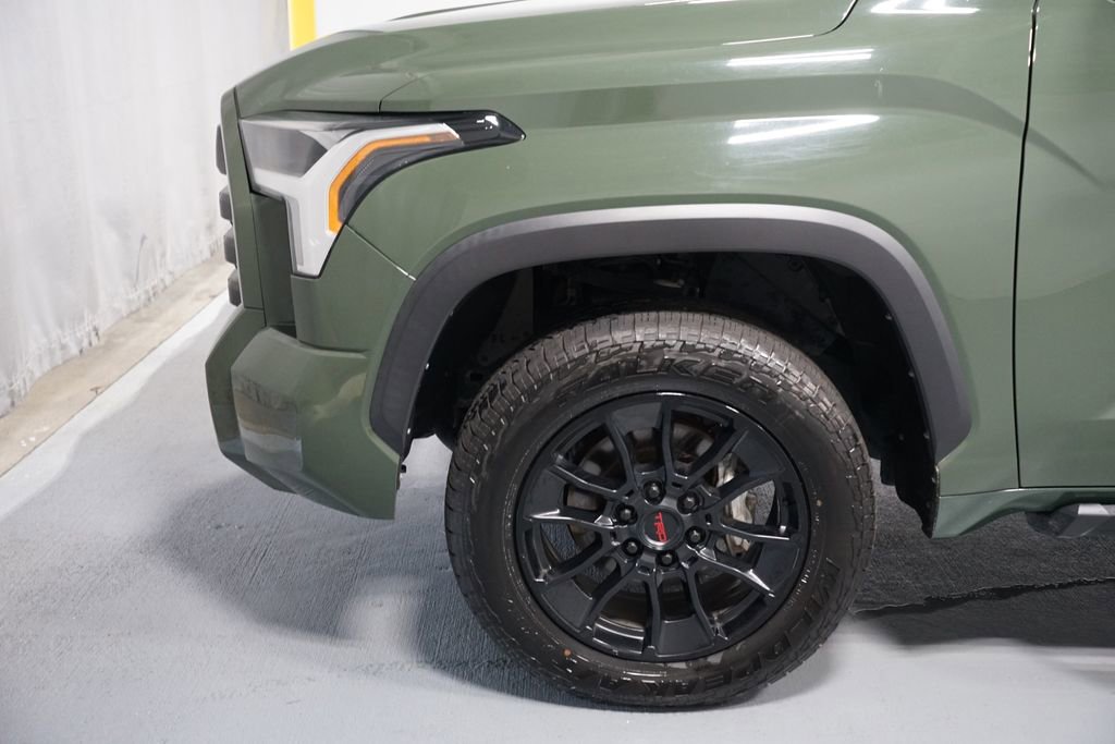 Used 2022 Toyota Tundra SR5 image 5