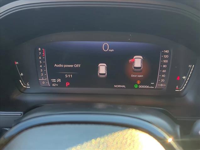 New 2026 Honda Pilot TrailSport image 11