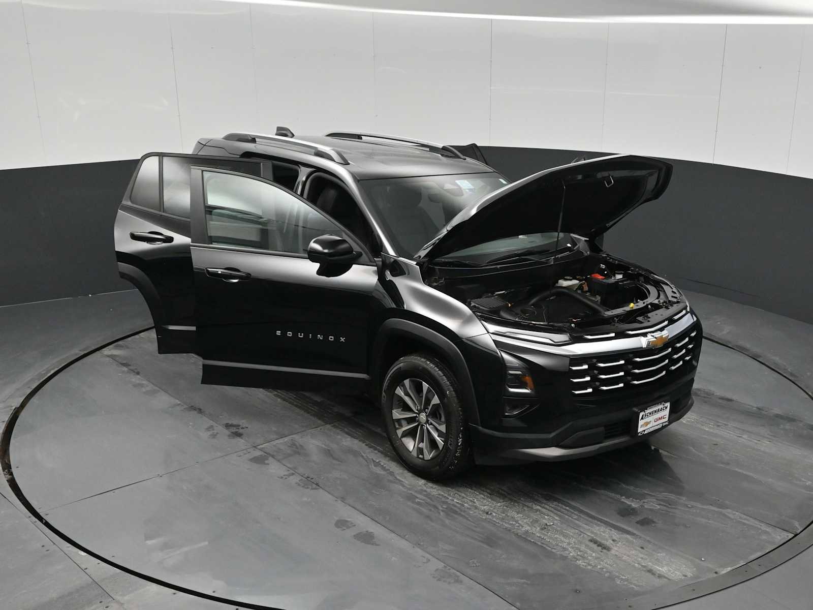 Used 2025 Chevrolet Equinox LT w/ Convenience Package II image 26