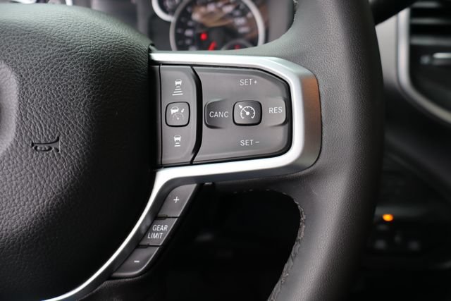 Used 2026 RAM 2500 Big Horn AWD/4WD image 20