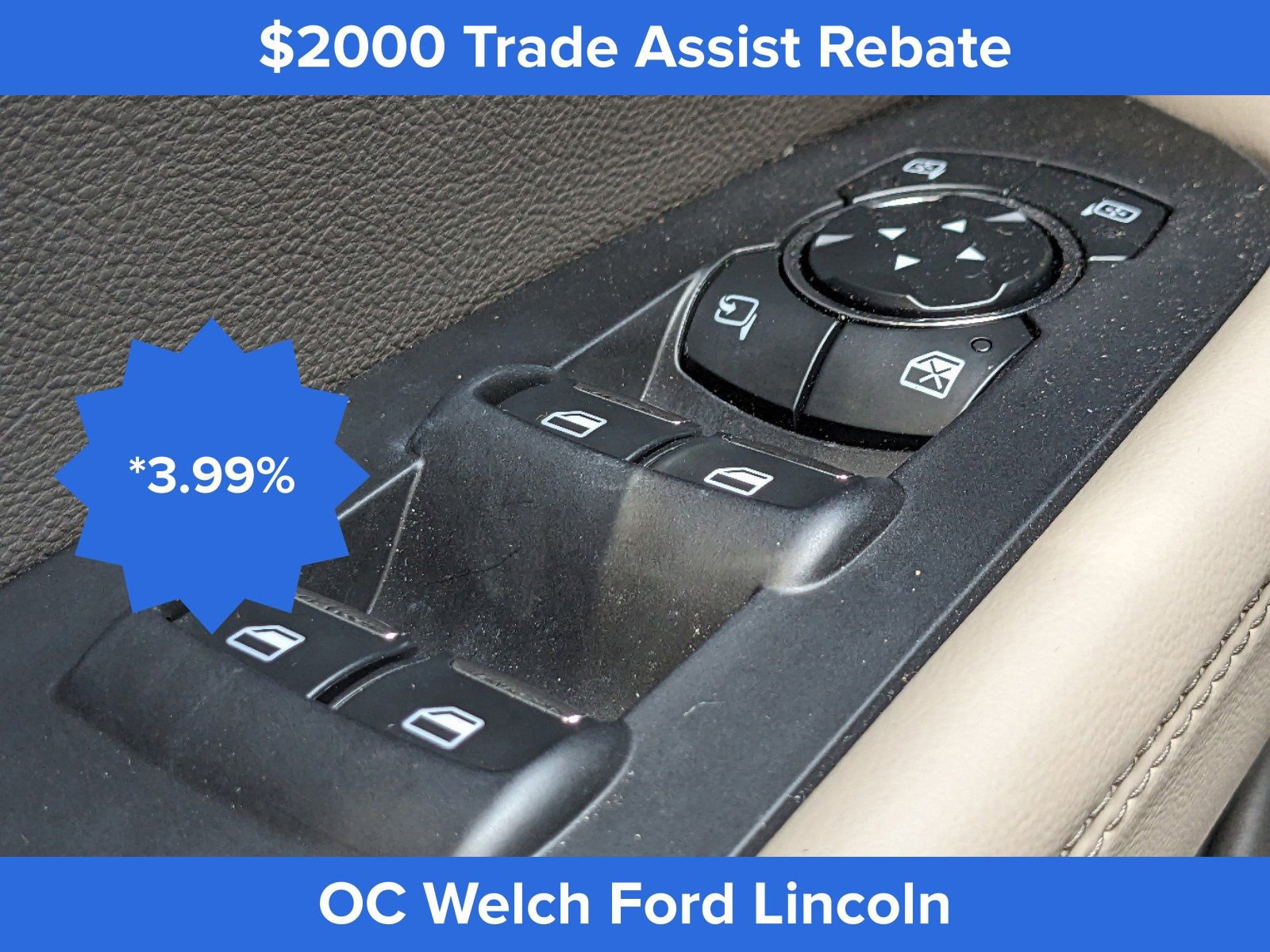 Certified 2023 Lincoln Nautilus Reserve w/ Equipment Group 202A AWD/4WD image 27