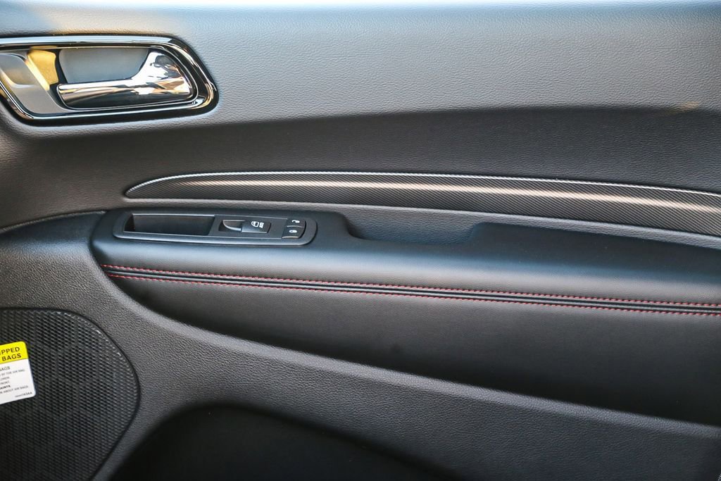 New 2026 Dodge Durango GT w/ Blacktop Package image 21