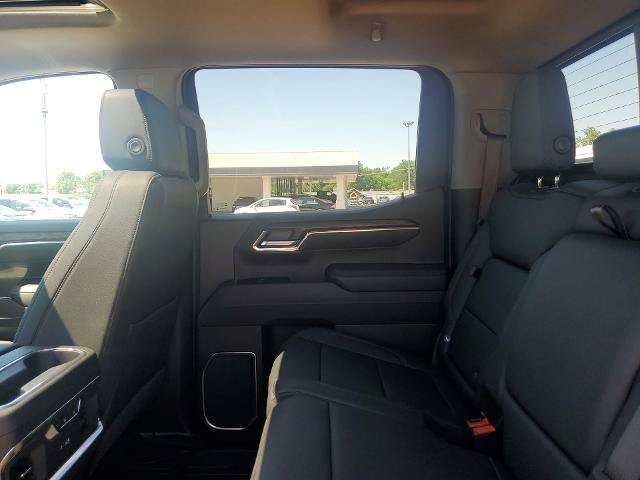 New 2026 GMC Sierra 1500 SLT w/ SLT Premium Plus Package AWD/4WD image 32