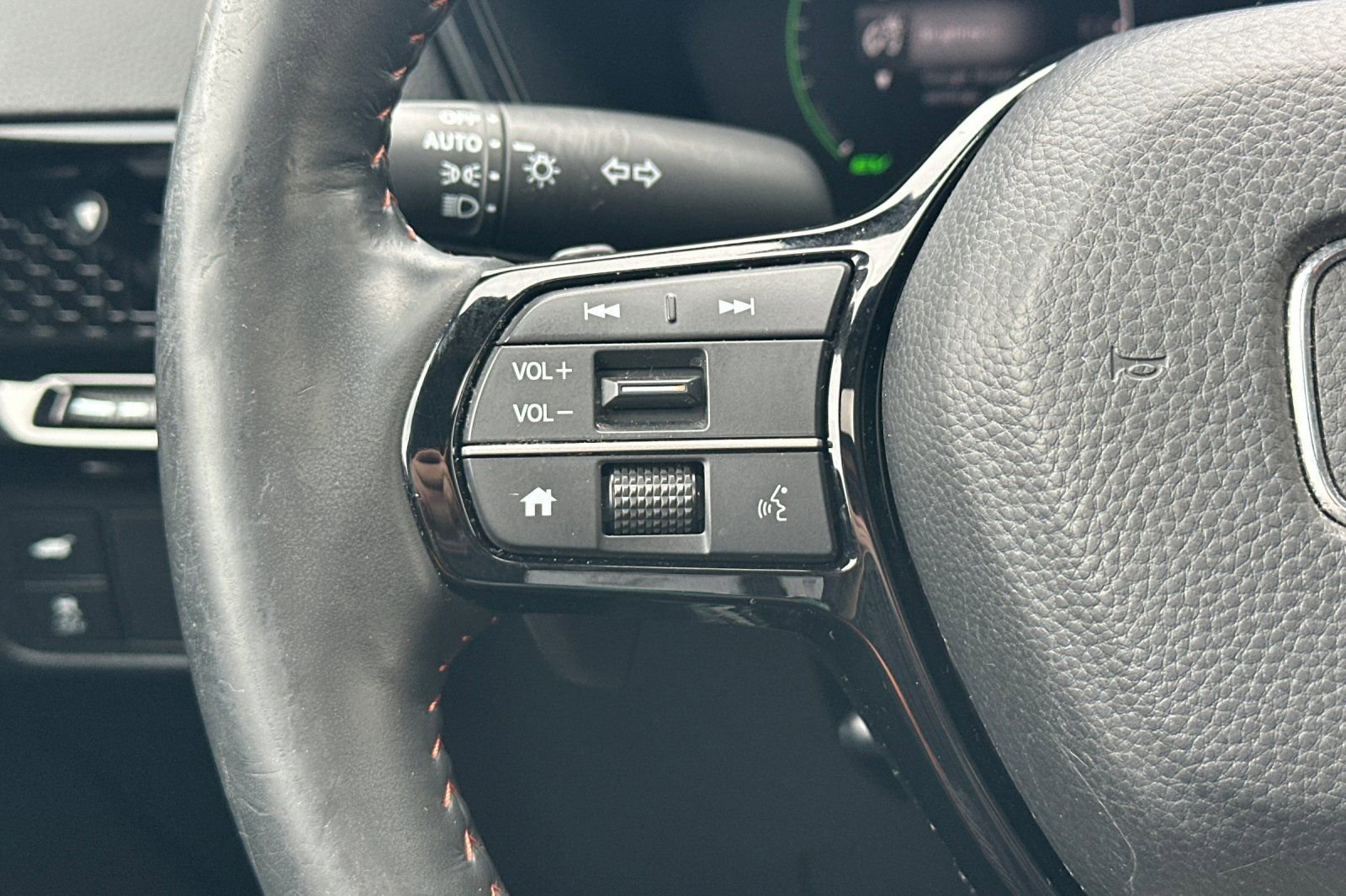 Certified 2023 Honda CR-V Sport Touring image 29