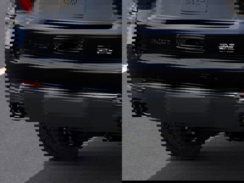 New 2026 GMC Yukon XL Denali Ultimate image 38