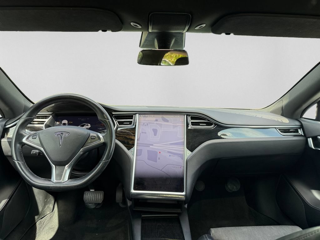 Used 2018 Tesla Model S 75D AWD/4WD image 15