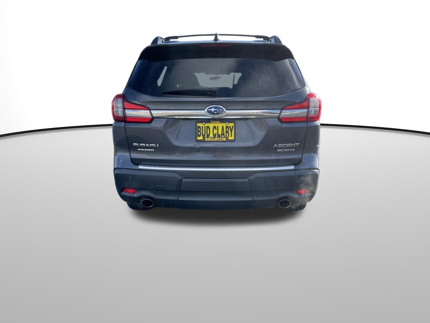 Used 2019 Subaru Ascent Limited w/ Popular Package #3 image 5