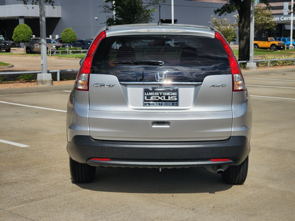 Used 2013 Honda CR-V LX image 6