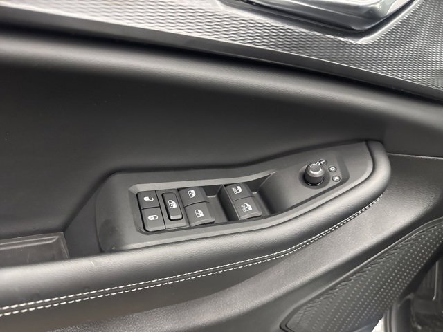 New 2025 Jeep Grand Cherokee L Altitude image 20