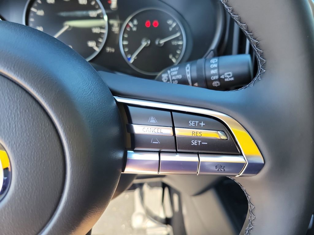 New 2026 MAZDA CX-50 AWD 2.5 Hybrid w/ Weather Package image 25