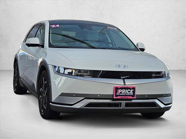 Used 2024 Hyundai Ioniq 5 Limited RWD video 3