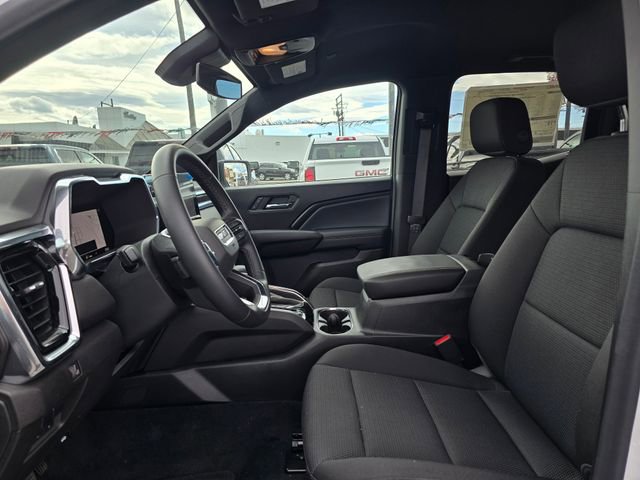 Used 2025 GMC Canyon Elevation image 21