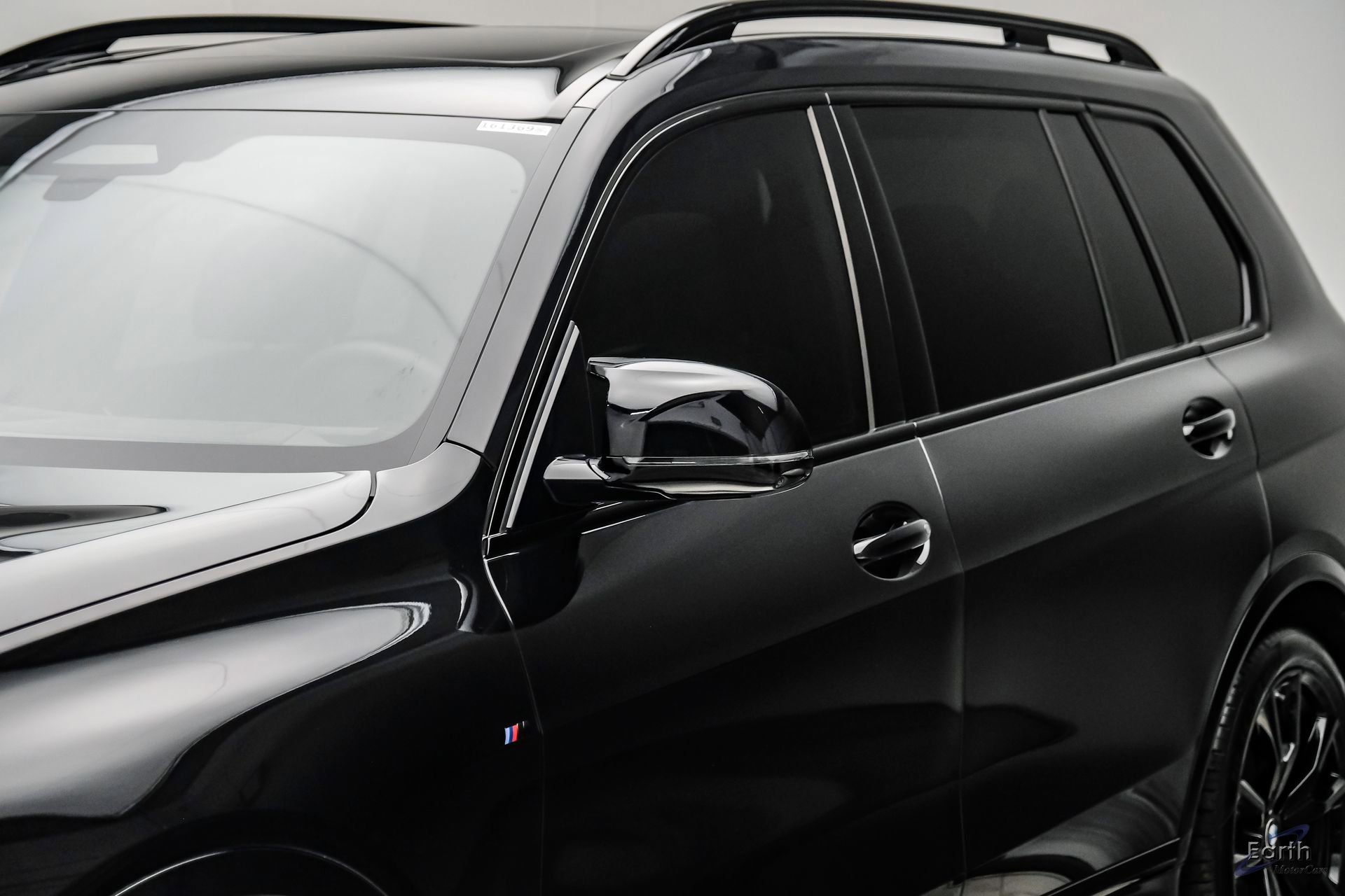 Used 2026 BMW X7 M60i AWD/4WD image 28