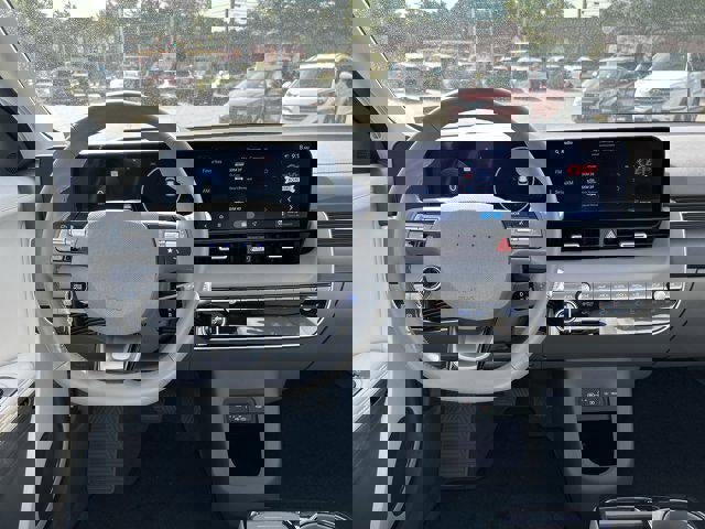 New 2025 Hyundai Ioniq 5 Limited image 47