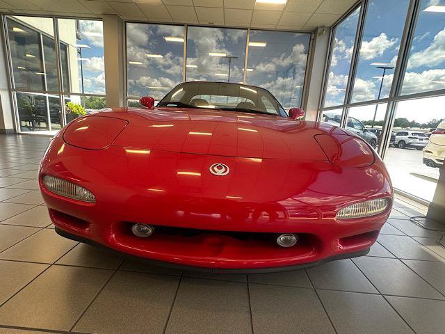 Used 1994 MAZDA RX-7 RWD image 2
