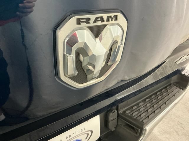 Used 2021 RAM 1500 Big Horn AWD/4WD image 5