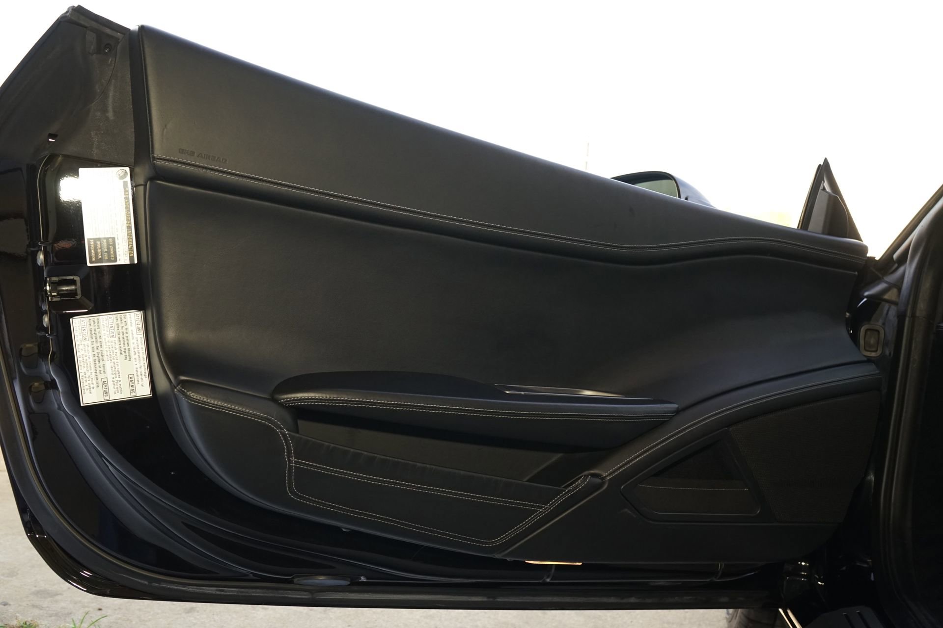 Used 2015 Ferrari 458 Spider image 18