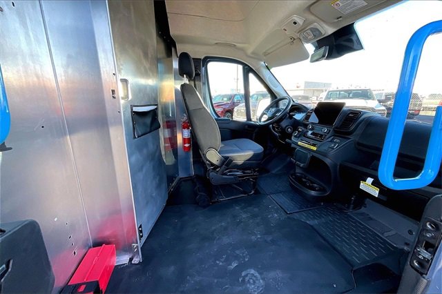 Used 2024 RAM ProMaster 3500 image 28