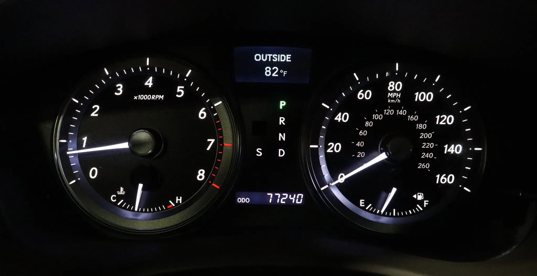 Used 2012 Lexus ES 350 image 27