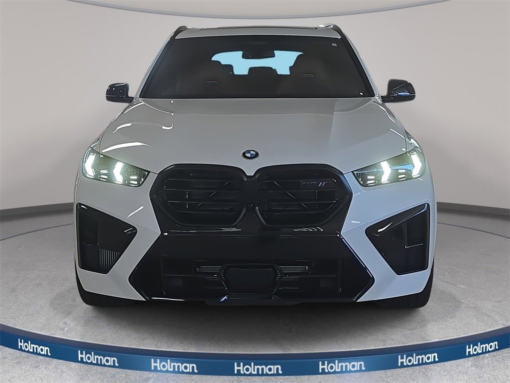 New 2026 BMW X5 M Competition w/ Executive Package image 2