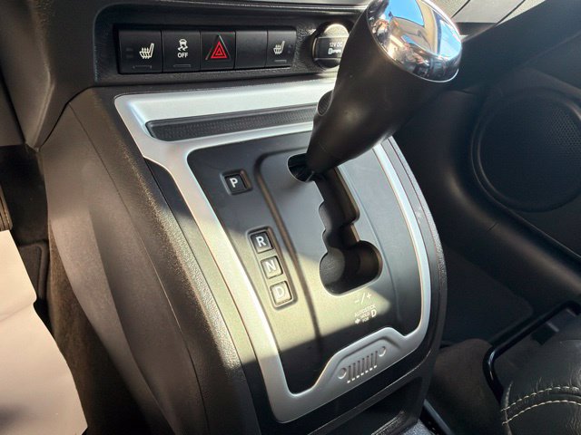 Used 2017 Jeep Compass High Altitude AWD/4WD image 8