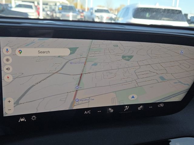 New 2026 Buick Enclave Preferred w/ Power Package image 3