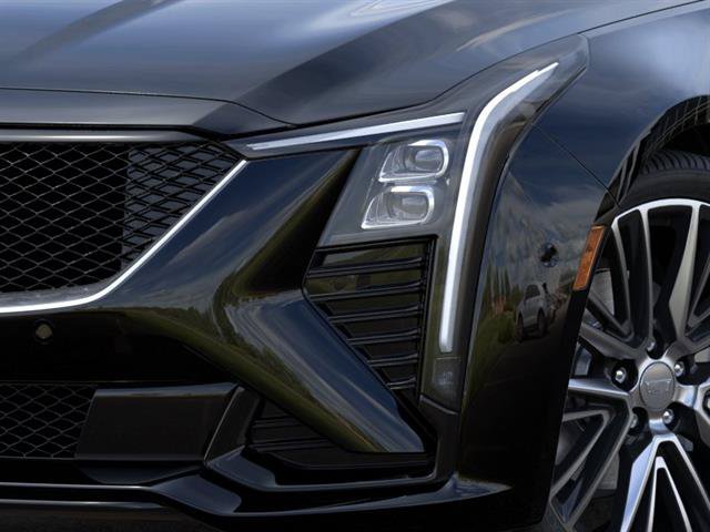 New 2026 Cadillac CT5 Sport RWD image 10