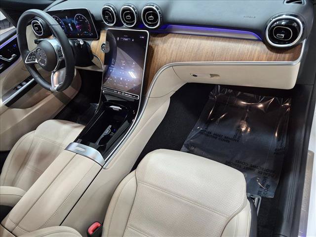 Used 2022 Mercedes-Benz C 300 Sedan image 21