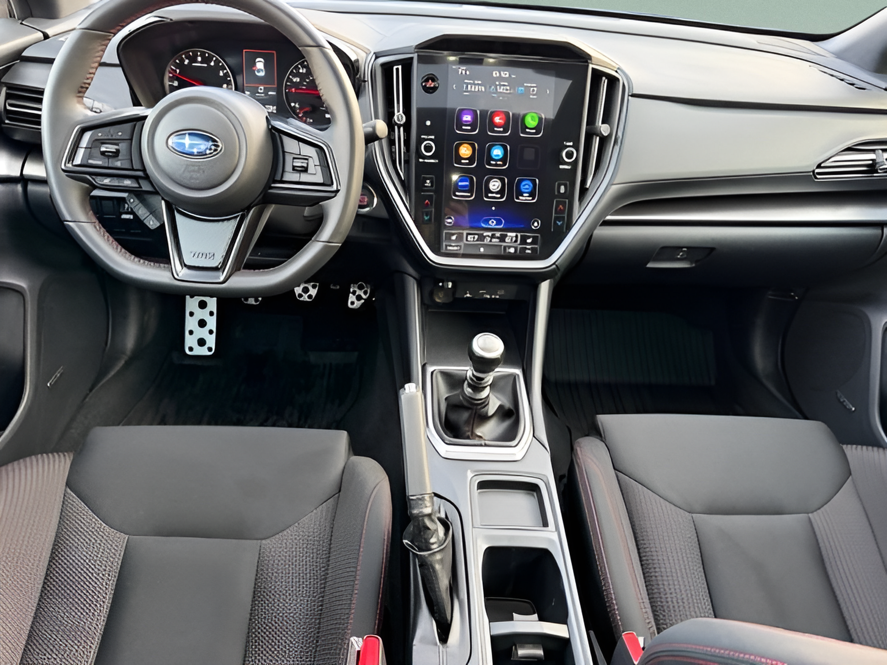 Used 2023 Subaru WRX Premium AWD/4WD image 11