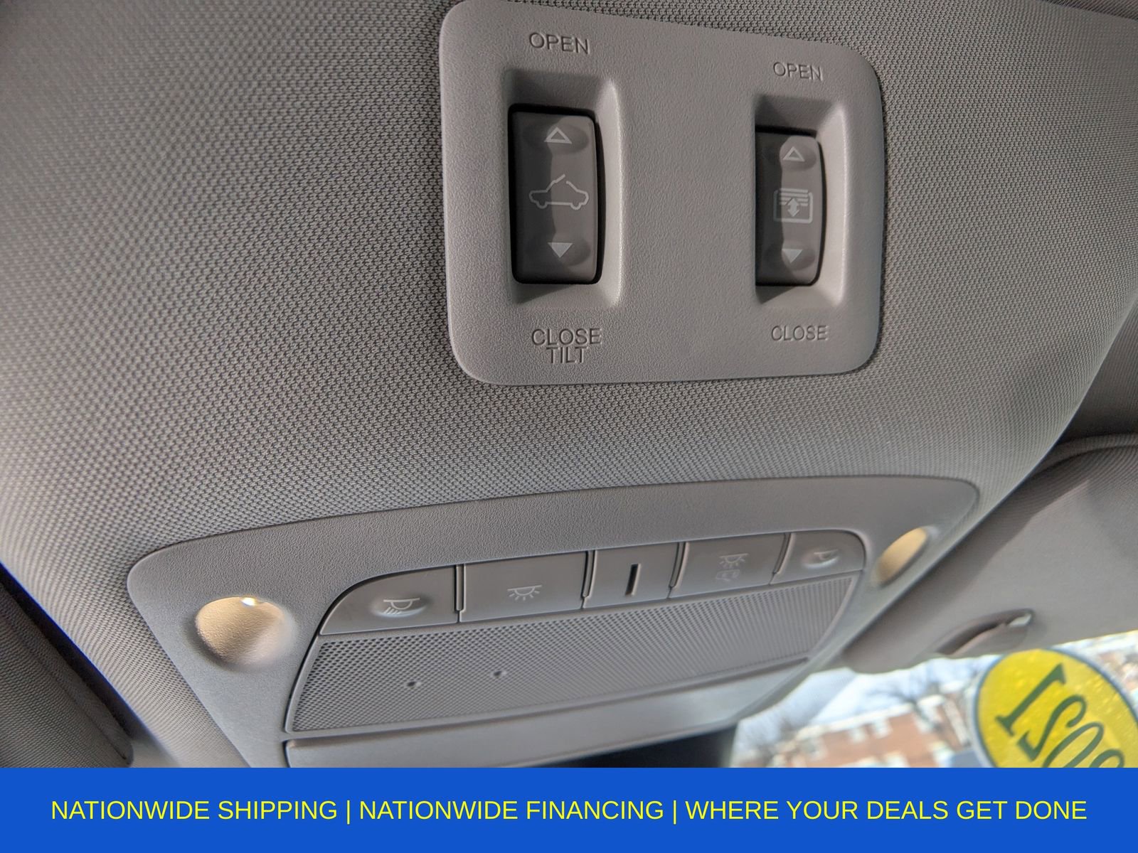 Used 2021 Nissan Murano SL w/ SL Moonroof Package image 23