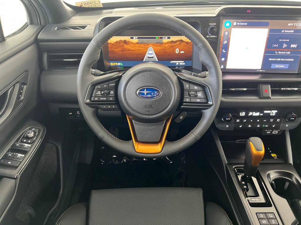 New 2026 Subaru Outback Wilderness AWD/4WD image 15