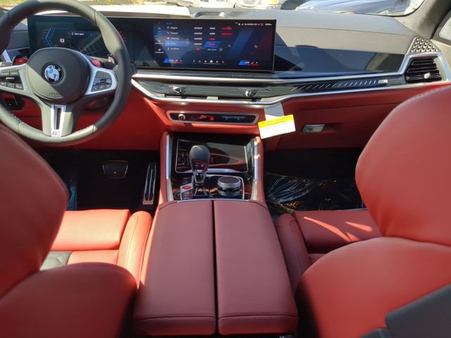 New 2026 BMW X5 M Competition w/ Executive Package image 15