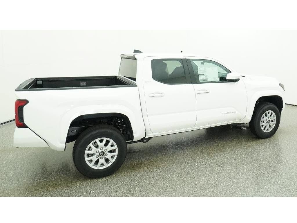 New 2026 Toyota Tacoma SR5 RWD image 13