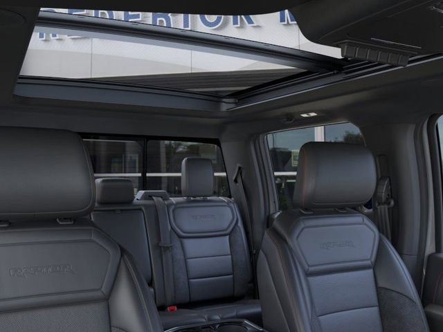 New 2026 Ford F150 Raptor image 22