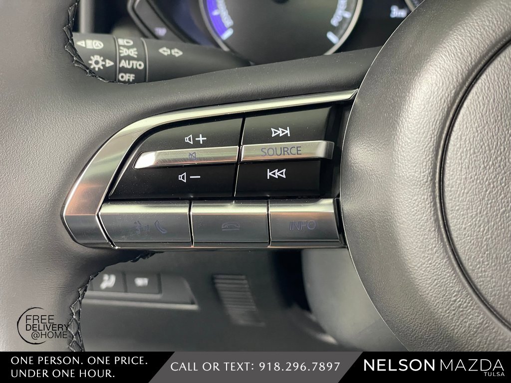 New 2026 MAZDA CX-50 AWD 2.5 Hybrid w/ Cargo Package image 26