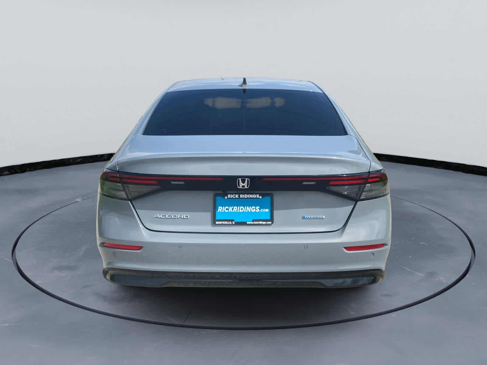 Used 2025 Honda Accord EX-L image 7