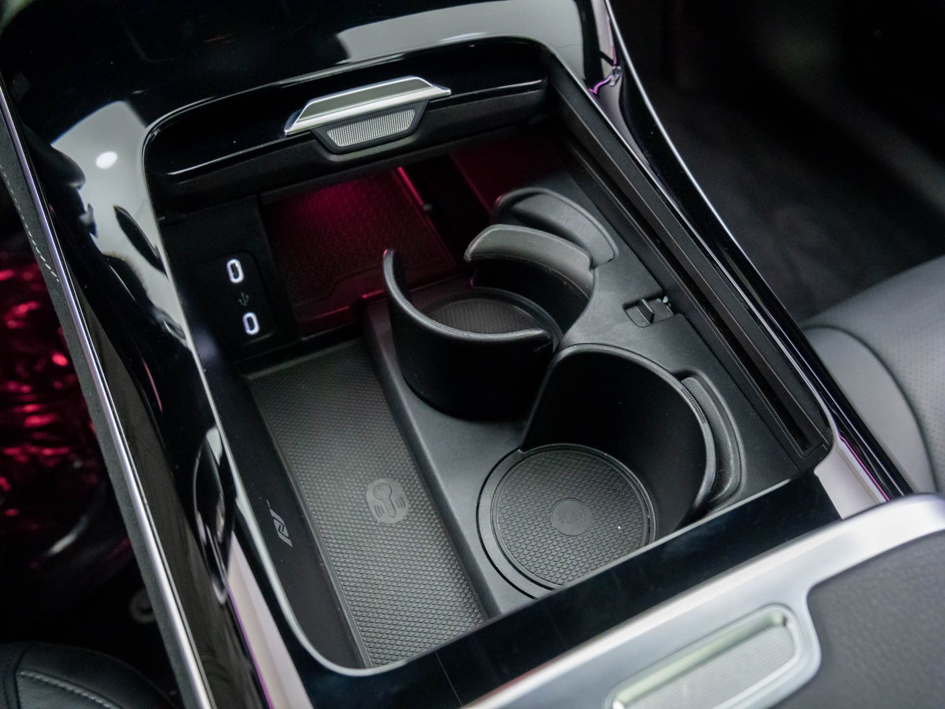 Certified 2023 Mercedes-Benz EQE AMG 4MATIC Sedan image 30