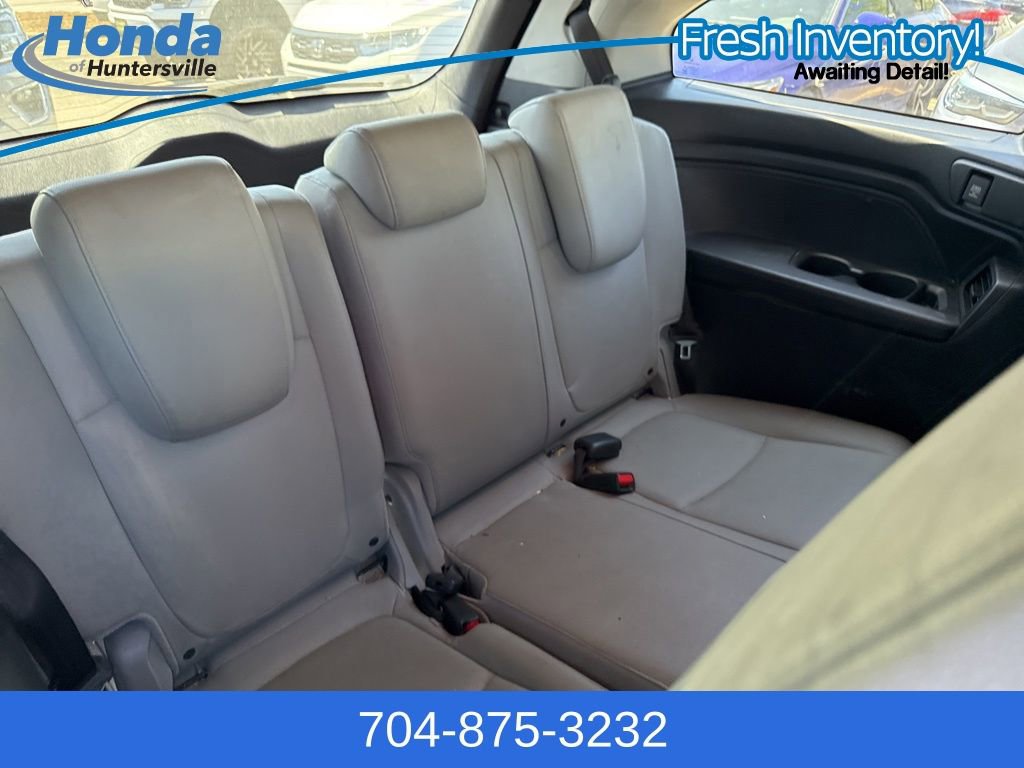Used 2018 Honda Odyssey EX-L image 13