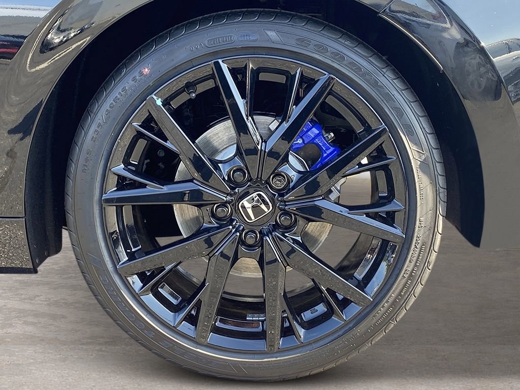 New 2026 Honda Prelude image 7