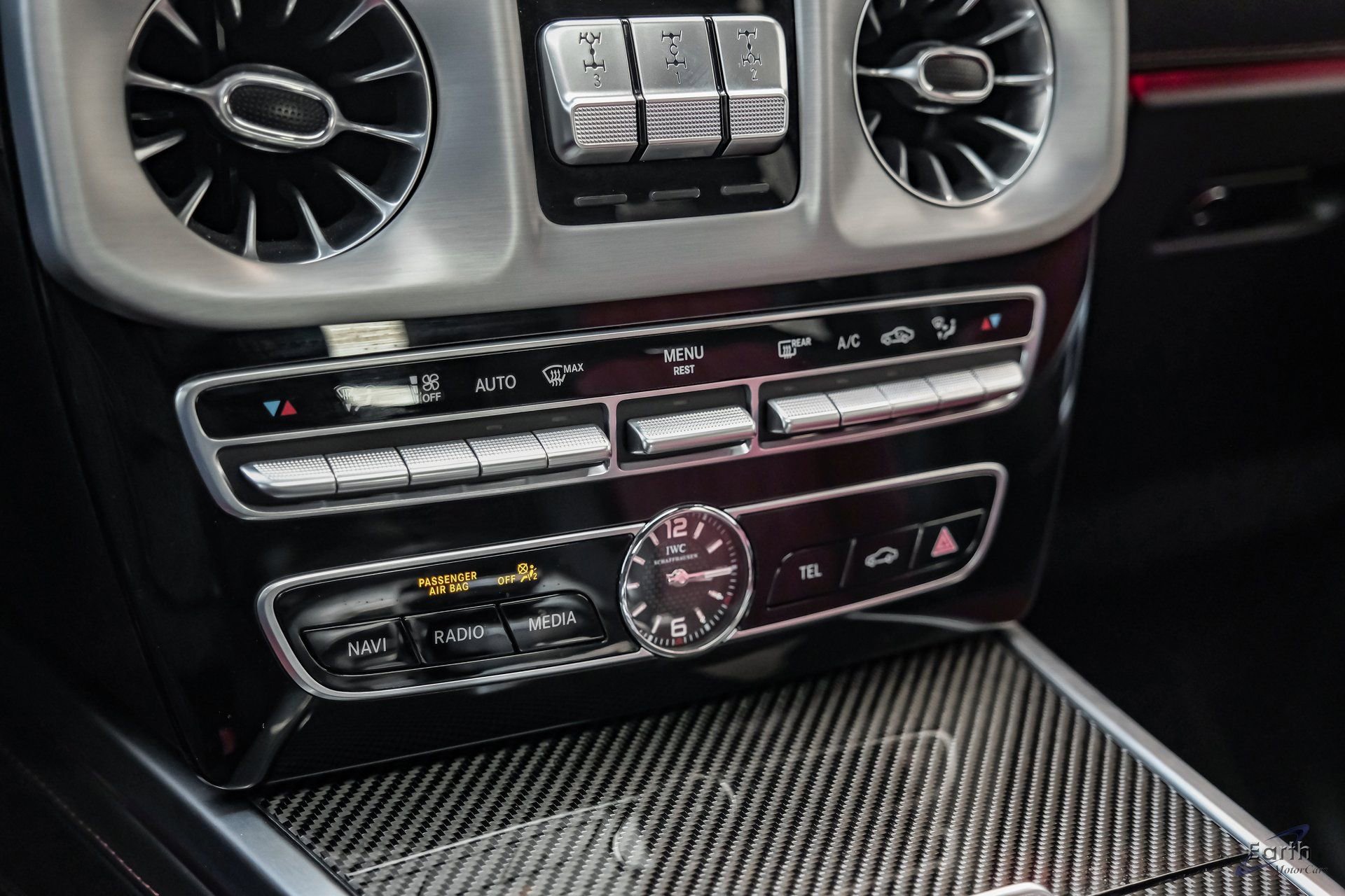 Used 2021 Mercedes-Benz G 63 AMG 4MATIC image 51